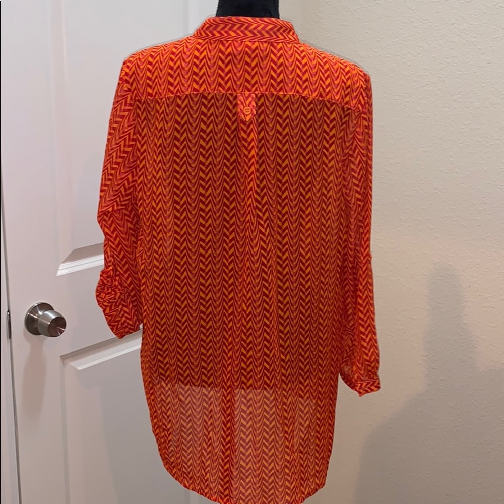 Blouse - Picture 5 of 5